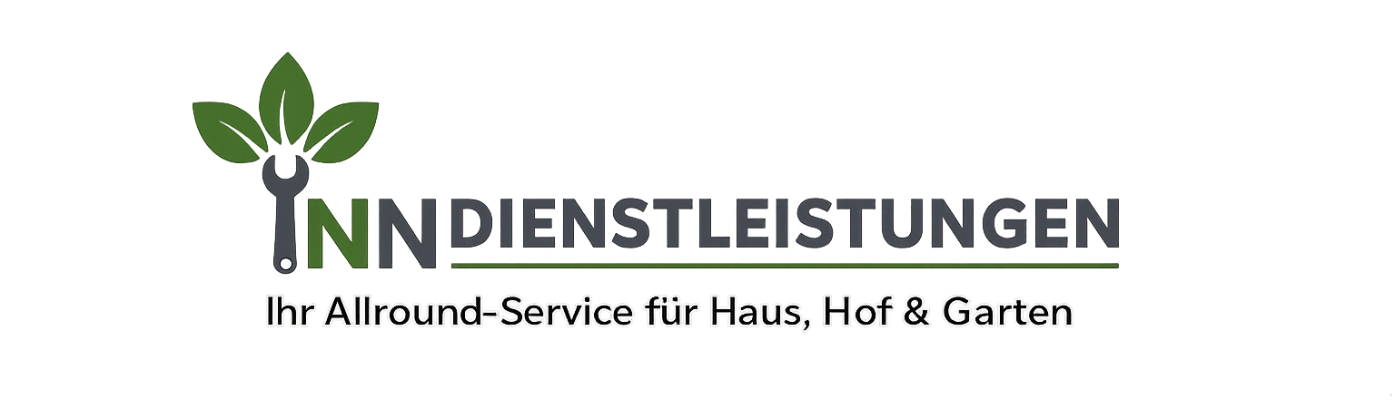 NN Dienstleistungen Logo